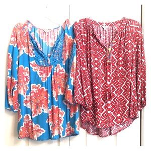 Lost 40 lbs - closet clean out